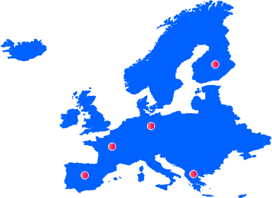 Asia hosting