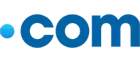 .com domain