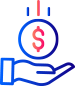 Transparent pricing
