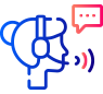 Hosting support